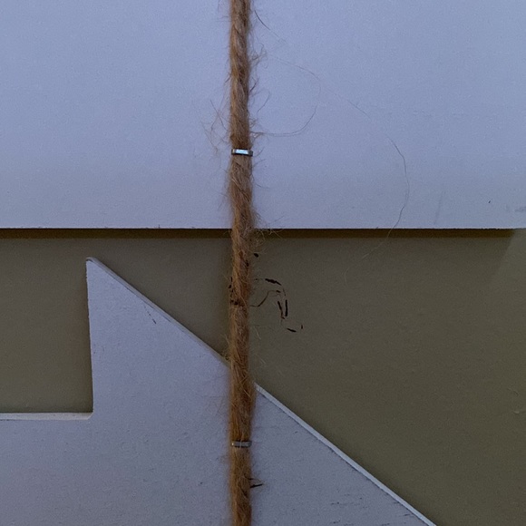 Cute Fall Arrow Home Decor - Picture 3 of 3